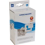 Datacontactdoos twisted pair Hirschmann Multimedia Wandcontactdoos Datacontactdoos twisted pair Hirschmann Multimedia Wandcontactdoos
